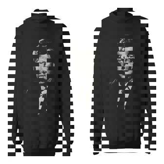 Jfk John F Kennedy Presidentialouvenir President スウェットシャツ - Kawaiitshirt