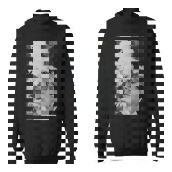 Jfk スモークとシェード スウェットシャツ - Kawaiitshirt