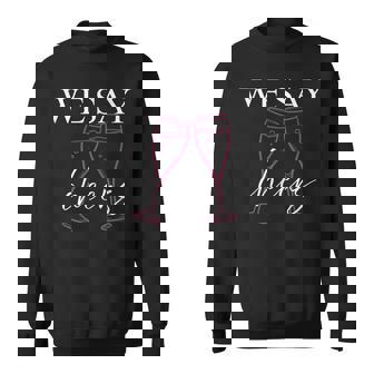 Jga Sagen Wir S Sweatshirt - Seseable