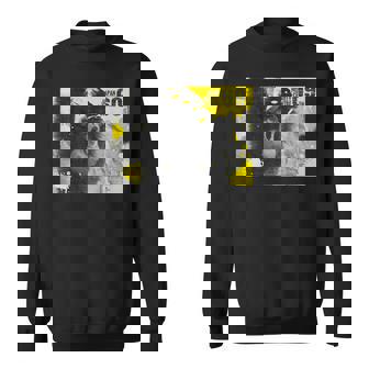 Jmc 69Th Anniversaryフクロテナガザル スウェットシャツ - Kawaiitshirt