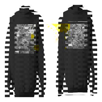 Jmc 69Th Anniversaryヤクシマザル スウェットシャツ - Kawaiitshirt