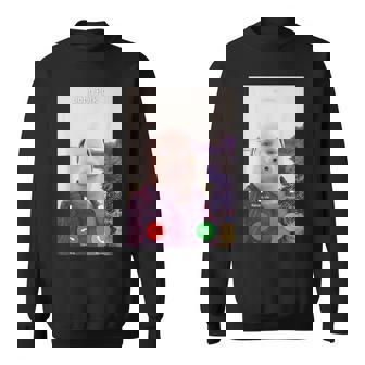 John Pork Is Calling スウェットシャツ - Kawaiitshirt