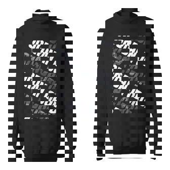 Jordanカモ柄グレーカモフラージュ スウェットシャツ - Kawaiitshirt