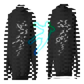 Joueur De Handball Pour Enfant Homme Garçon Handball Sweater e - Cadeauxyz