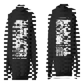 Joueurs Tennis De Tableintage Né En 1975 Jeux De Ping-Pong Sweater e - Cadeauxyz