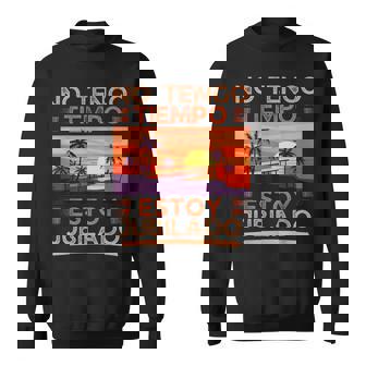 Jubilados Regalos No Tengo Tiempo Estoy Jubilado Camisa de entrenamiento - Regaloses