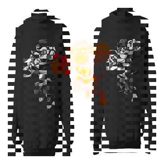 Jugadores De Rugby De Mono Camisa de entrenamiento - Regaloses