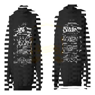 Juillet 1965 60 Ans Cadeau Anniversaire Homme Juillet 1965 Sweater e - Cadeauxyz