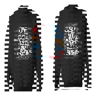 Just One More Pair I Swear Sneaker Head Sneakerhead Sweatshirt - Monsterry