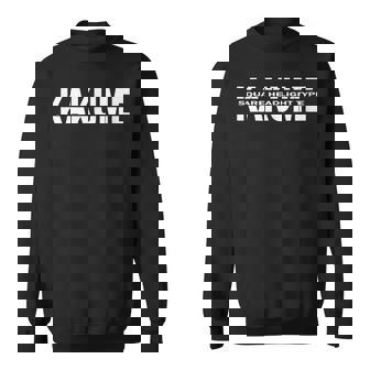 Kakumequare Headlight Type スウェットシャツ - Kawaiitshirt