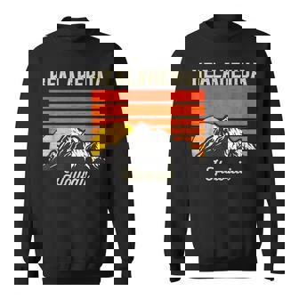 Kealakekua ハワイ レトロ ハワイアンアイランド スウェットシャツ - Kawaiitshirt