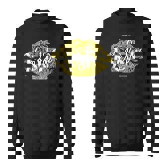 Kesha Name Sweatshirt | Mazezy