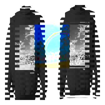 King Of Prism -Pride The Hero- デザインc スウェットシャツ - Kawaiitshirt