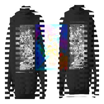 King Of Prism-Your Endless Call- デザインa スウェットシャツ - Kawaiitshirt