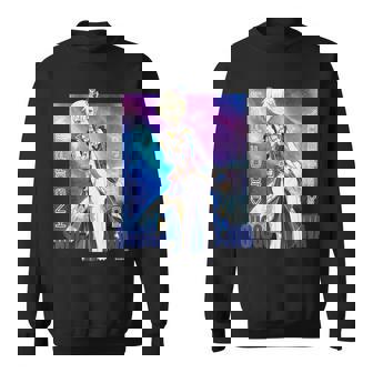 King Of Prism-Your Endless Call- キービジュアル ショウゴ スウェットシャツ - Kawaiitshirt