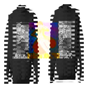 King Of Prism-Your Endless Call- キービジュアル カケル スウェットシャツ - Kawaiitshirt