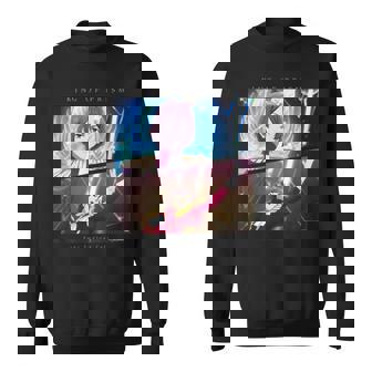 King Of Prism-Your Endless Call- 場面写仁 スウェットシャツ - Kawaiitshirt