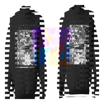 King Of Prism-Your Endless Call- 場面写山田 スウェットシャツ - Kawaiitshirt