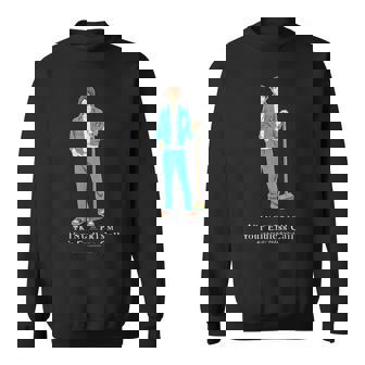 King Of Prism-Your Endless Call- 山田全身 スウェットシャツ - Kawaiitshirt