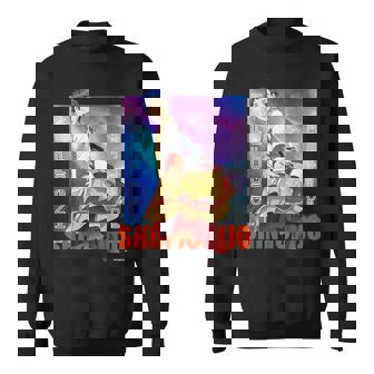 King Of Prism-Your Endless Call- キービジュアル シン スウェットシャツ - Kawaiitshirt