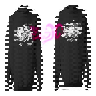 King Of Prism The シャッフル スウェットシャツ - Kawaiitshirt