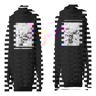 King Of Prism シン＆ルヰbirthday デザインj スウェットシャツ - Kawaiitshirt