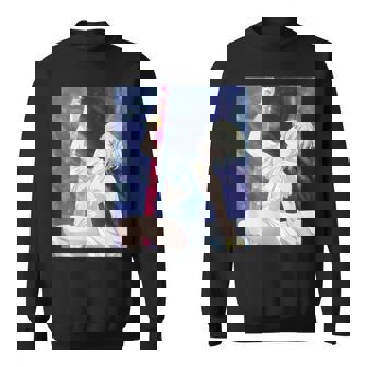 King Of Prism シン＆ルヰbirthday デザインl スウェットシャツ - Kawaiitshirt