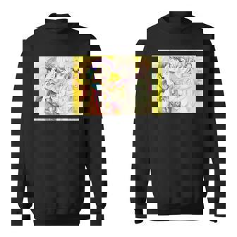 King Of Prism シン＆ルヰbirthday デザインn スウェットシャツ - Kawaiitshirt