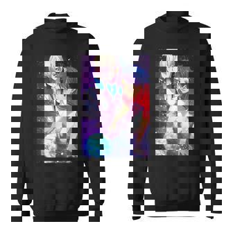 King Of Prism シン＆ルヰbirthday デザインo スウェットシャツ - Kawaiitshirt