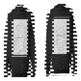 King Of Prism フェイスシリーズ シャイン スウェットシャツ - Kawaiitshirt