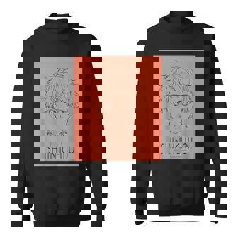 King Of Prism フェイスシリーズ 一条シン スウェットシャツ - Kawaiitshirt