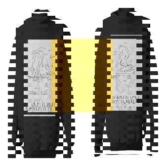 King Of Prism フェイスシリーズ 十王院カケル スウェットシャツ - Kawaiitshirt