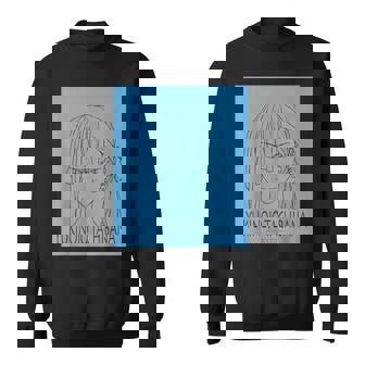 King Of Prism フェイスシリーズ 太刀花ユキノジョウ スウェットシャツ - Kawaiitshirt