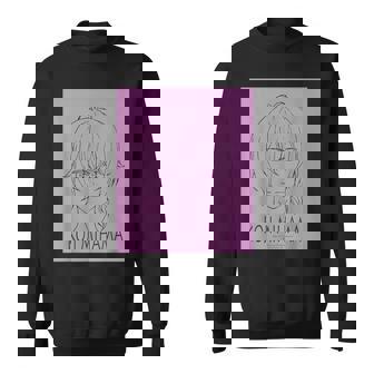 King Of Prism フェイスシリーズ 神浜コウジ スウェットシャツ - Kawaiitshirt