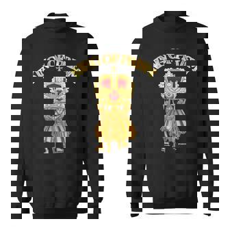 King Of Prism 金のオバレ像 スウェットシャツ - Kawaiitshirt