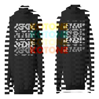 Kotone 琴音 スウェットシャツ - Kawaiitshirt