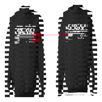 Krakow Poland Polska Sweater e - Cadeauxyz