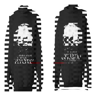 La Batalla De La Historia De La Guerra Detalingrado Camisa de entrenamiento - Regaloses