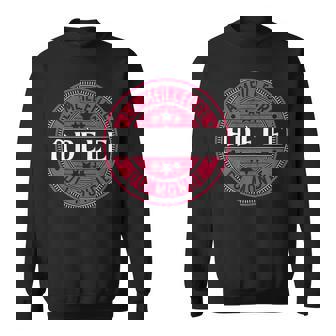 La Meilleure Adèle Du Monde Sweater e - Cadeauxyz