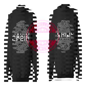 La Meilleure Capucine Du Monde Sweater e - Cadeauxyz