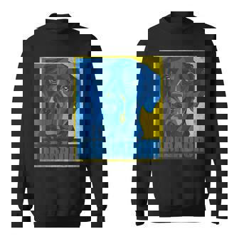 Labrador Retriever Negro Esperanza Ucrania Labrador Negro Camisa de entrenamiento - Regaloses