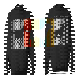 Labrador Retriever ラブラドール・レトリバー スウェットシャツ - Kawaiitshirt