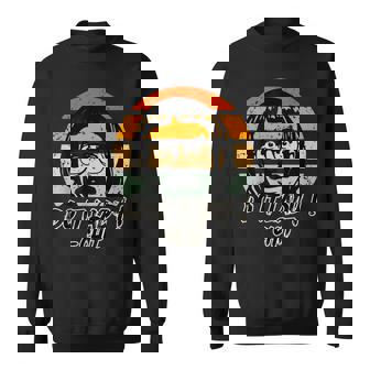 Do It Lady Trending Saying Sweatshirt | Mazezy