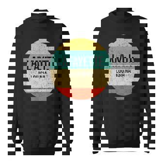 Lafayette Louisiana シャツ スウェットシャツ - Kawaiitshirt