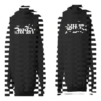 Laie Drôle De Doug Sweater e - Cadeauxyz