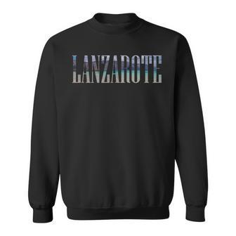 Lanzarote Canarias Islas Canarias España Camisa de entrenamiento - Regaloses