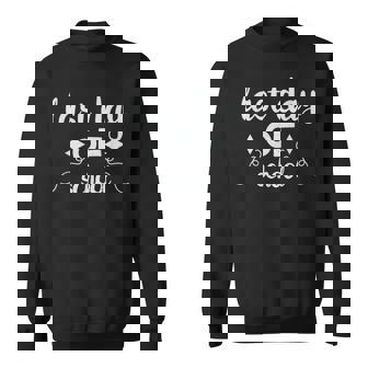 Last Day Ofchool Byechool Hello Pool スウェットシャツ - Kawaiitshirt