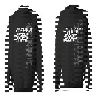 My Last First Day Senior 2026 Graduation Class Of 2026 Sweatshirt - Thegiftio