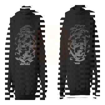 Lauburua In Mangas Camisa de entrenamiento - Regaloses