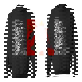 Lenin Forever ソビエト連邦 ソ連 ロシア レトロ ヴィンテージ ジャージ スウェットシャツ - Kawaiitshirt